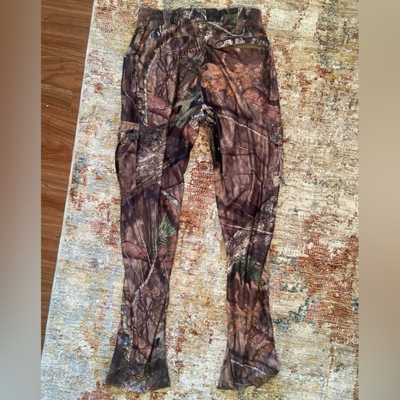 Rustic ridge pants - Picture 3 of 3